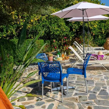 Villa Antonis *