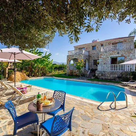 Villa Antonis *