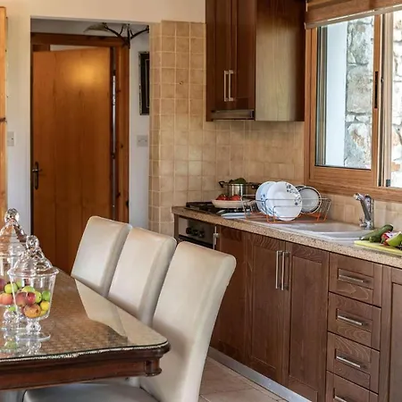 Villa Antonis *