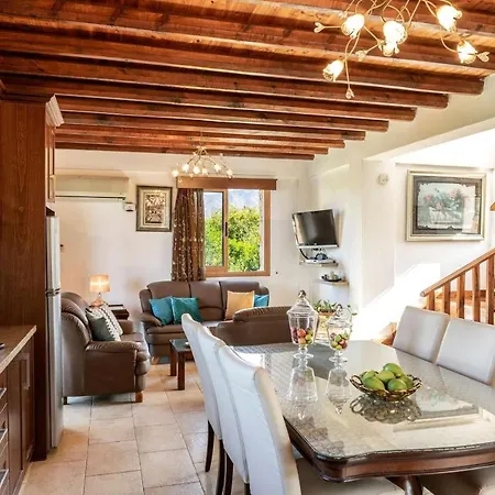 Villa Antonis