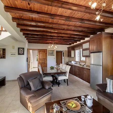 Villa Antonis *