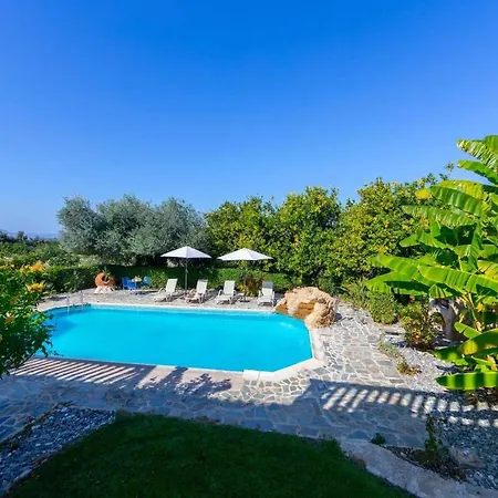 Villa Antonis *